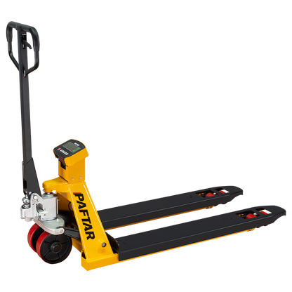 Terazili Transpalet 2.5 Ton