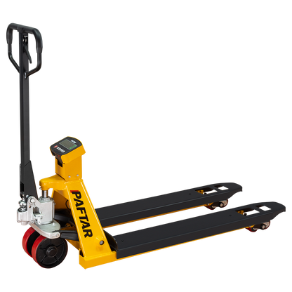 Terazili Transpalet 2.5 Ton