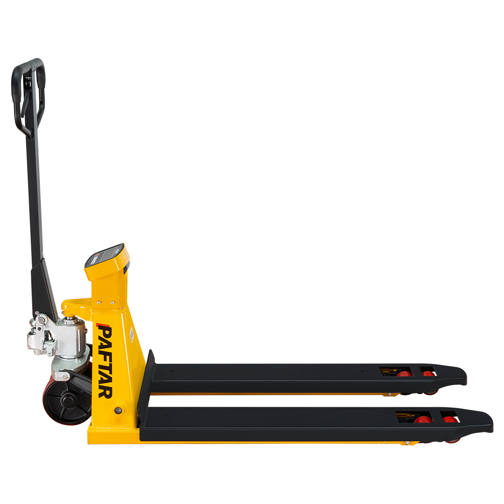 Terazili Transpalet 2.5 Ton