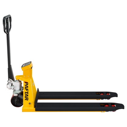 Terazili Transpalet 2.5 Ton