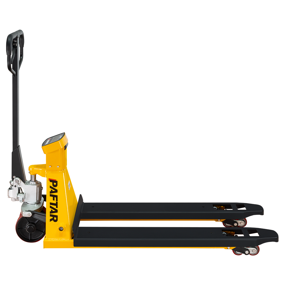 Terazili Transpalet 2.5 Ton