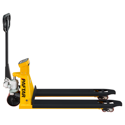 Terazili Transpalet 2.5 Ton