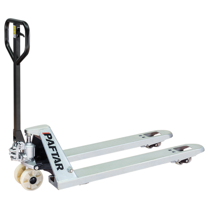 Galvaniz Transpalet 2.5 Ton