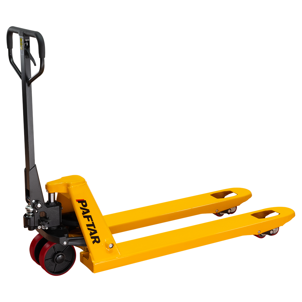 Profesyonel Transpalet 4 Ton