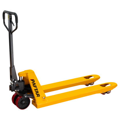 Profesyonel Transpalet 4 Ton