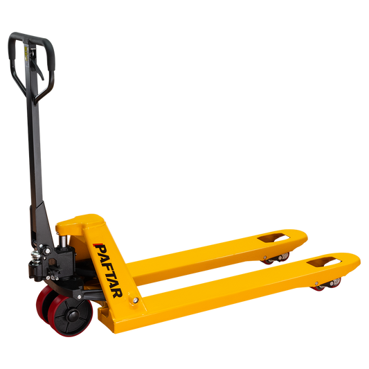 Profesyonel Transpalet 4 Ton