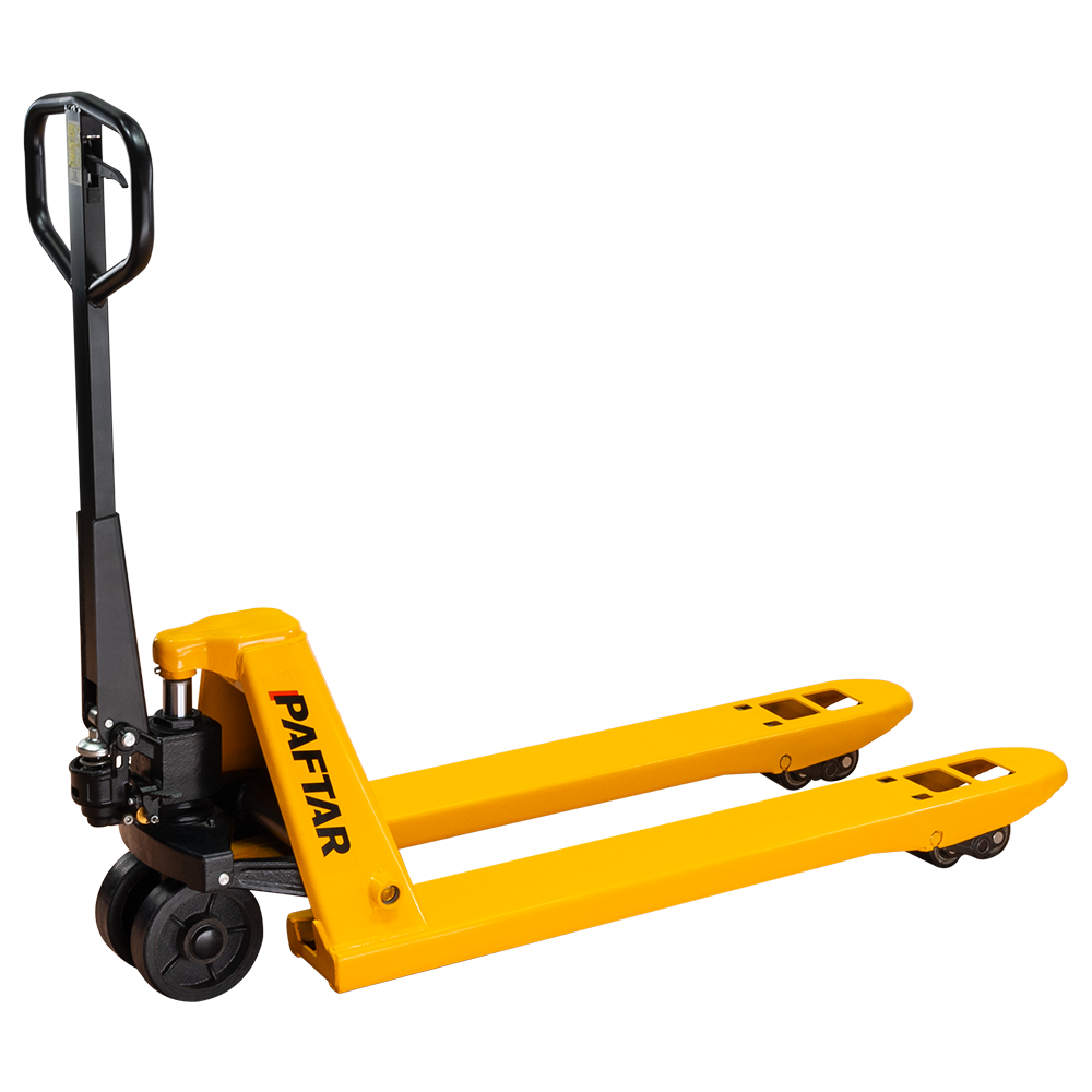 Ağır Hizmet Transpalet 5 Ton