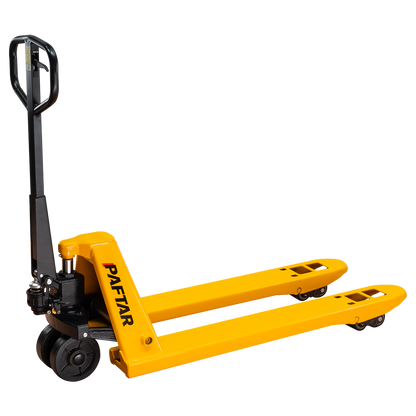 Ağır Hizmet Transpalet 5 Ton